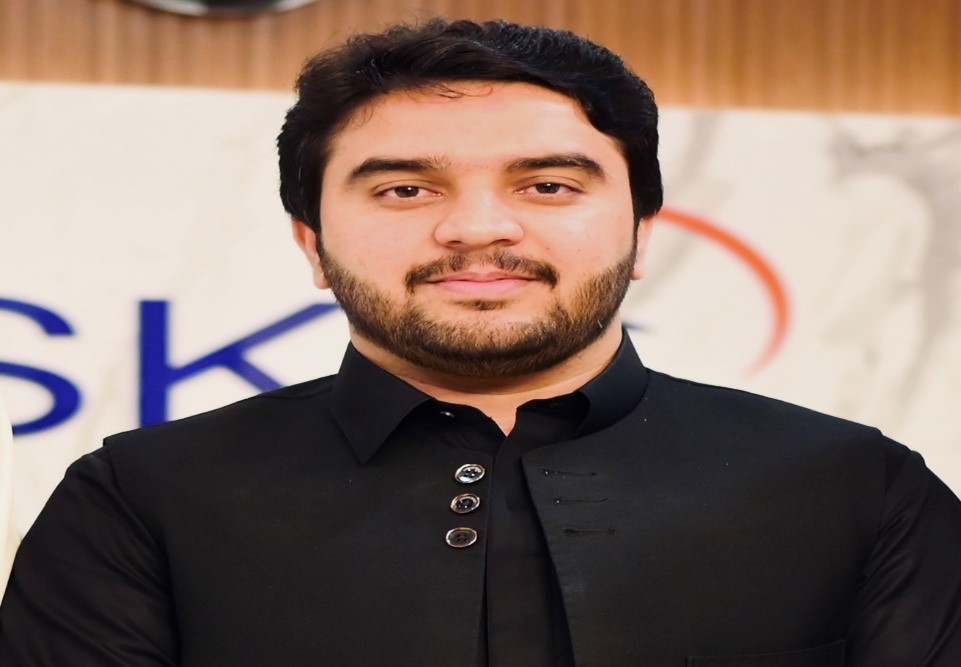 Dr Sami Ullah Khan