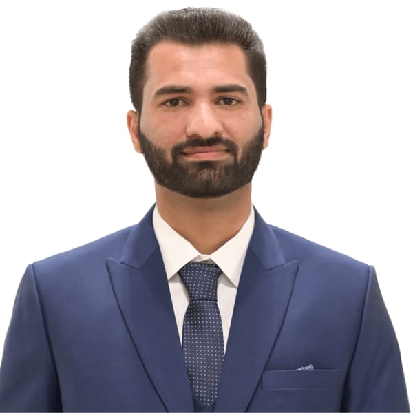 Muhammad Waleed Tariq